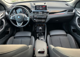 BMW X1 sDrive 1.8D* ЛИЗИНГ, снимка 2 - Автомобили и джипове - 46087047