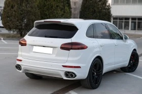 Porsche Cayenne Dizel, снимка 1