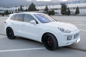 Porsche Cayenne Dizel, снимка 2