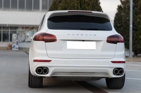 Porsche Cayenne Dizel, снимка 3