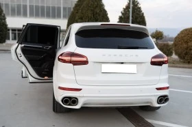 Porsche Cayenne Dizel, снимка 17