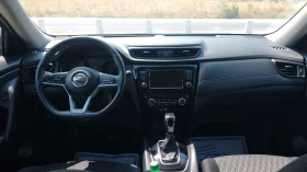 Nissan Rogue Nissan Rogue 4x4, снимка 5