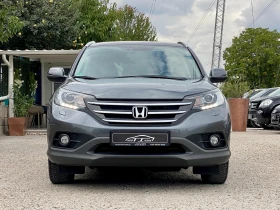 Honda Cr-v 2.0 i-VTEC* Executive* 4WD, снимка 7