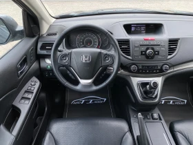 Honda Cr-v 2.0 i-VTEC* Executive* 4х4* , снимка 11