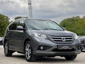 Honda Cr-v 2.0 i-VTEC* Executive* 4х4* , снимка 1