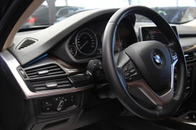 BMW X5 Xdrive/Navi/Ambi/Подгрев, снимка 9