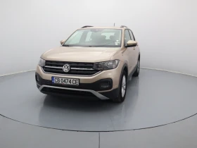 VW T-Cross 1.0 TSI - [6] 