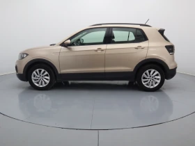 VW T-Cross 1.0 TSI - [8] 