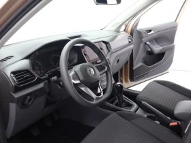 VW T-Cross 1.0 TSI, снимка 10