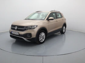 VW T-Cross 1.0 TSI - [2] 