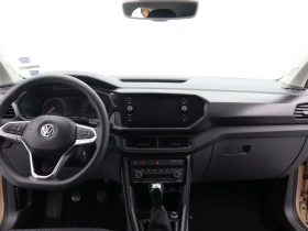 VW T-Cross 1.0 TSI, снимка 11