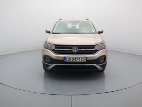 VW T-Cross 1.0 TSI, снимка 2