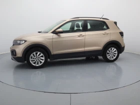 VW T-Cross 1.0 TSI, снимка 6