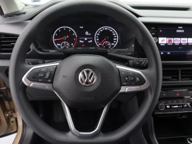 VW T-Cross 1.0 TSI, снимка 12