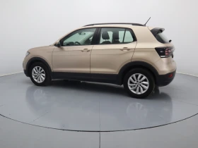 VW T-Cross 1.0 TSI, снимка 9