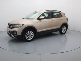 VW T-Cross 1.0 TSI - [5] 