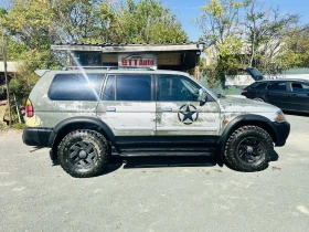 Mitsubishi Pajero sport 2.5TDI, снимка 2