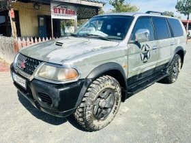 Mitsubishi Pajero sport 2.5TDI, снимка 6