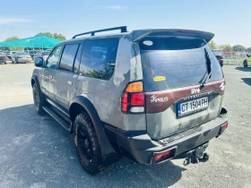 Mitsubishi Pajero sport 2.5TDI, снимка 5