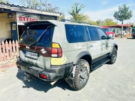 Mitsubishi Pajero sport 2.5TDI, снимка 3