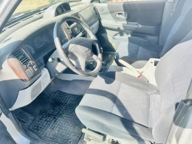 Mitsubishi Pajero sport 2.5TDI, снимка 10