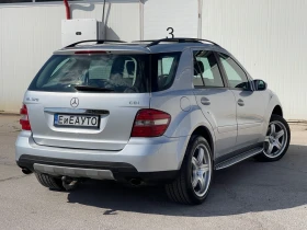 Mercedes-Benz ML 320 CDI 224. | Mobile.bg    8