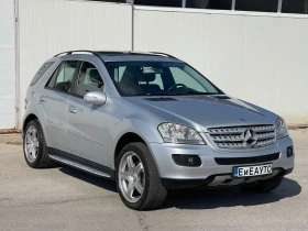 Mercedes-Benz ML 320 CDI 224. | Mobile.bg    5