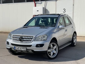  Mercedes-Benz ML 320