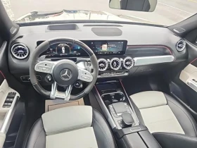 Mercedes-Benz GLB 35 AMG* 4MATIC* Burmester* Auto Park* *  | Mobile.bg    9