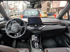 Toyota C-HR | Mobile.bg    8