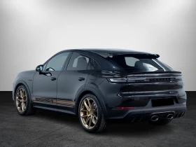 Porsche Cayenne TURBO E-HYBRID/GT PAKET/CERAMIC/CARBON/SPORT DESIG, снимка 4