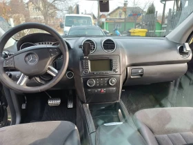 Mercedes-Benz ML 320 320 CDI, снимка 9