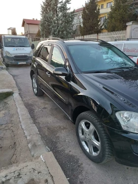 Mercedes-Benz ML 320 320 CDI, снимка 5