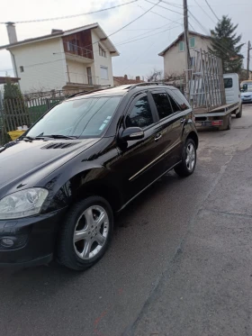 Mercedes-Benz ML 320 320 CDI, снимка 6