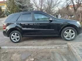 Mercedes-Benz ML 320 320 CDI, снимка 2