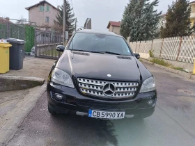 Mercedes-Benz ML 320 320 CDI, снимка 1