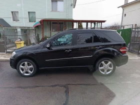 Mercedes-Benz ML 320 320 CDI, снимка 3