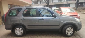 Honda Cr-v 2.2 i-CDTi, снимка 2