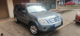 Honda Cr-v 2.2 i-CDTi, снимка 1