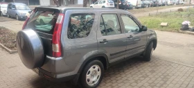 Honda Cr-v 2.2 i-CDTi, снимка 3