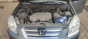 Honda Cr-v 2.2 i-CDTi, снимка 8