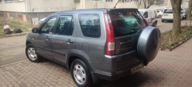 Honda Cr-v 2.2 i-CDTi, снимка 4