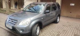 Honda Cr-v 2.2 i-CDTi, снимка 6