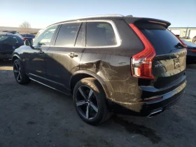 Volvo Xc90 T6 AWD R-DESIGN 70ХИЛ. КМ. , снимка 4