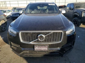 Volvo Xc90 T6 AWD R-DESIGN 70ХИЛ. КМ. , снимка 2