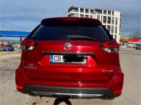 Обява за продажба на Nissan Rogue 2.5L 4x4  ~34 500 лв. - изображение 1