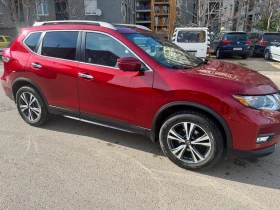 Обява за продажба на Nissan Rogue 2.5L 4x4  ~34 500 лв. - изображение 4