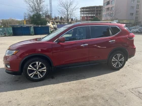 Обява за продажба на Nissan Rogue 2.5L 4x4  ~34 500 лв. - изображение 2