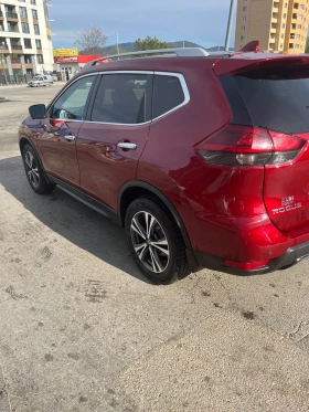 Обява за продажба на Nissan Rogue 2.5L 4x4  ~34 500 лв. - изображение 3