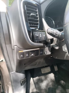 Mitsubishi Outlander Plug-in Hibrid | Mobile.bg    17
